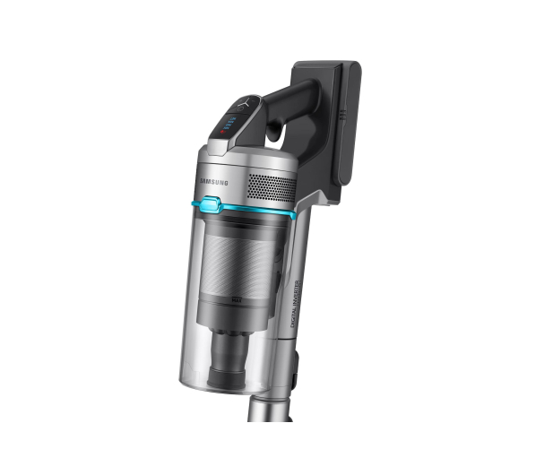 Samsung Jet 90 Pet VS20R9042T2 Jet Cyclone, 60 min, 550 W - 1464128 - zdjęcie 8